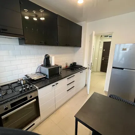 National Arena Appartement