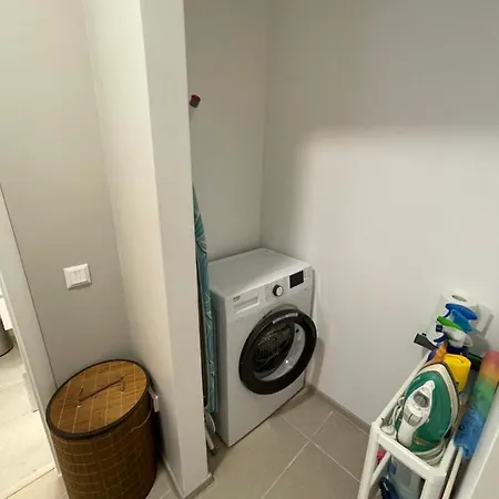 Appartement National Arena Boekarest