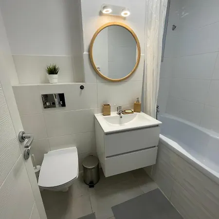 Appartement National Arena *
