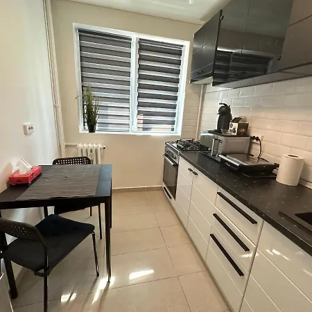 Appartement National Arena *
